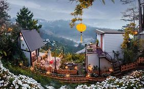 Lengkeng Da Lat Homestay